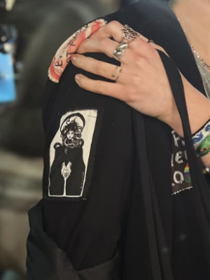 Patches